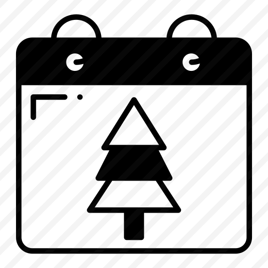 Calendar, Event, Schedule, Christmas, Almanac preview