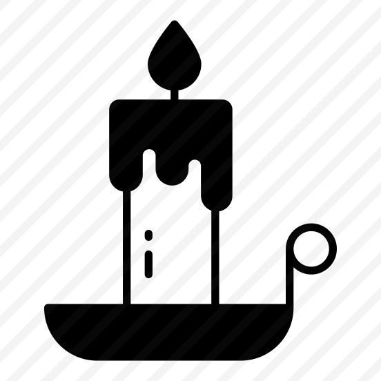 Candle, Candlelight, Luminous, Burning, Advent preview