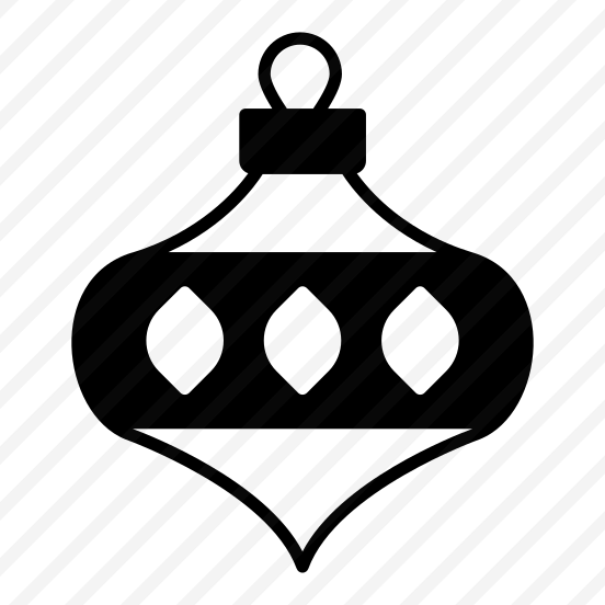 Christmas, Bauble, Decoration, Ball, Luminous preview