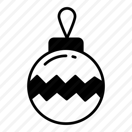 Christmas, Baubles, Decoration, Ball, Luminous preview