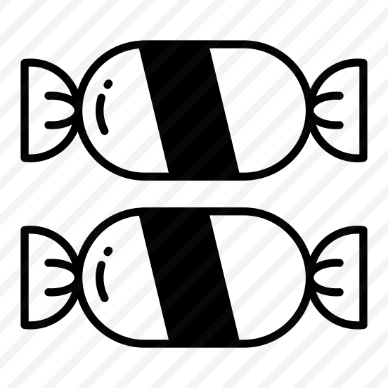 Crackers, Candies, Sweet, Holiday, Candy preview