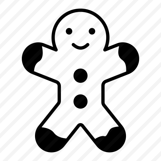 Gingerbread, Bread, Baked, Loaf, Confectionery preview