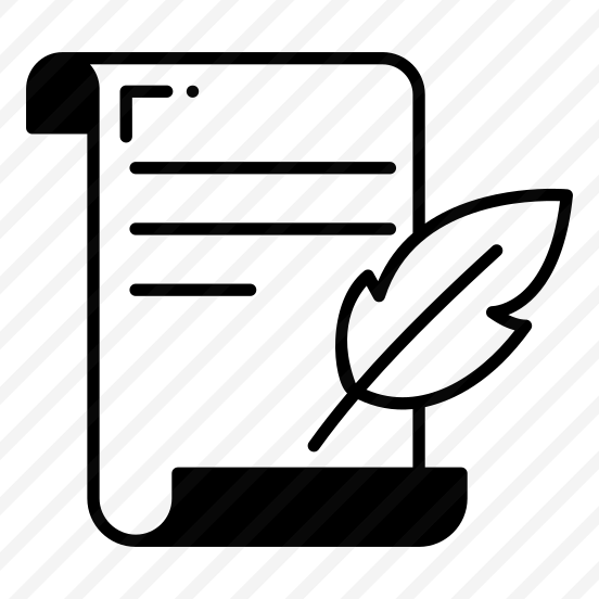 Letter, Quill, Writing, Feather, Paper preview