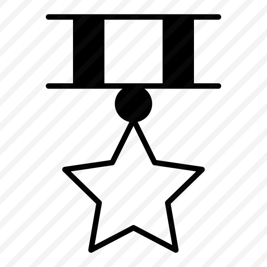 Military, Reward, Award, Achievement, Bravery preview