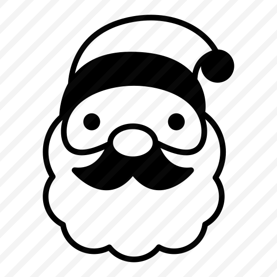 Santa Claus, Christmas, Holiday, Santa, Winter preview