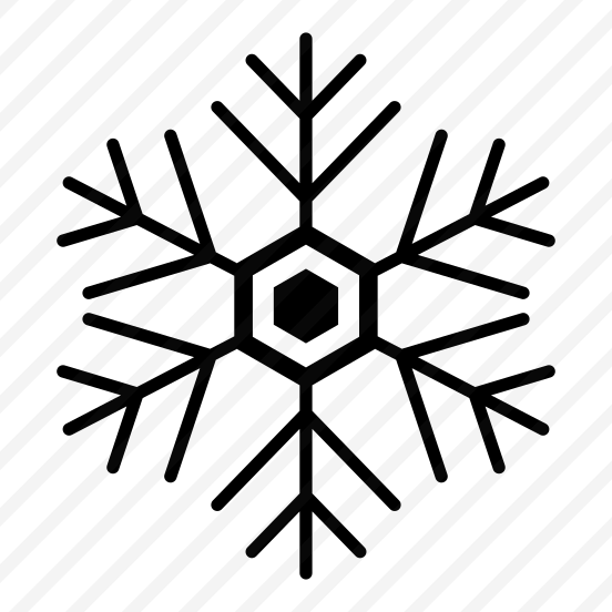 Snowflake, Winter, Cold, Snow, Weather preview