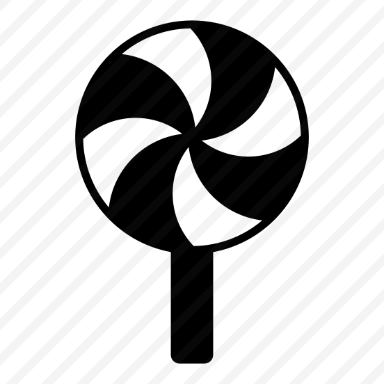 Spiral, Candy, Sweet, Lollipop, Dessert preview