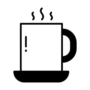 Teacup, Tea, Cup, Mug, Coffee icon