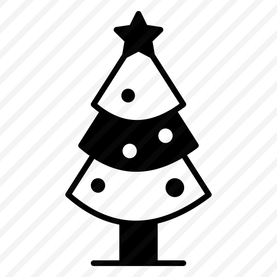 Tree, Christmas, Spruce, Coniferous, Cedar preview