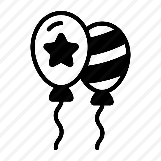 Balloons, Decor, Celebration, Event, Festivity preview