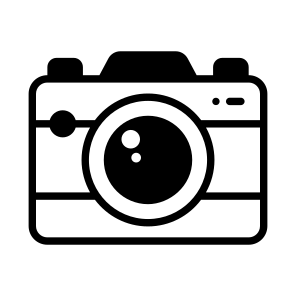Camera, Cam, Capturing, Device, Photography icon