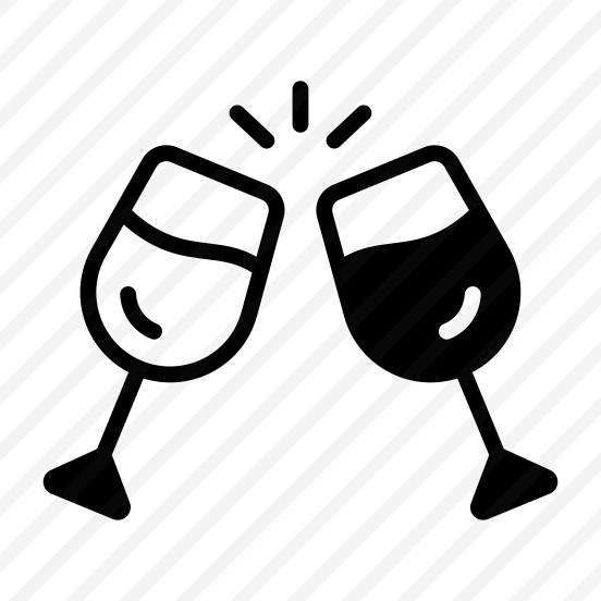 Cheers, Toast, Clinking, Drinks, Celebration preview