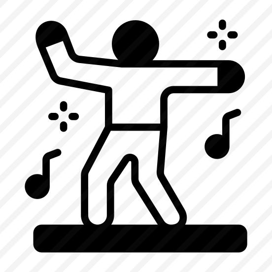 Dancing, Performance, Enjoying, Party, Celebration preview