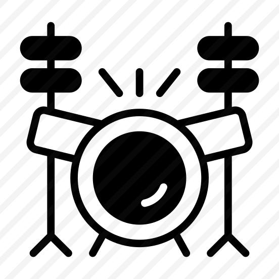 Drums, Drumbeat, Percussion, Instrument, Drum Set preview