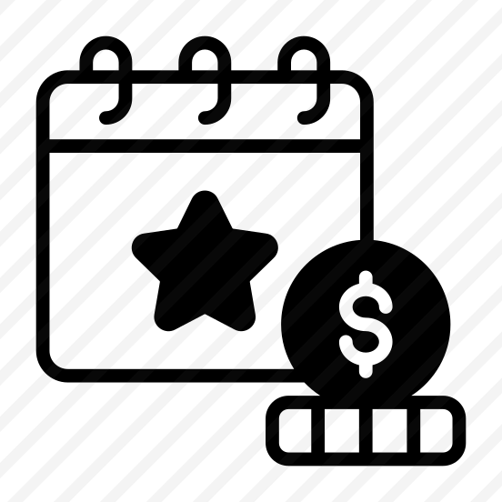 Event Cost, Event Budget, Cost Plan, Event Price, Event Expense preview