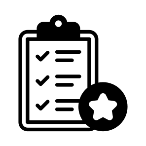 Event List, Program List, Agenda, Activity Plan, Event Plan icon