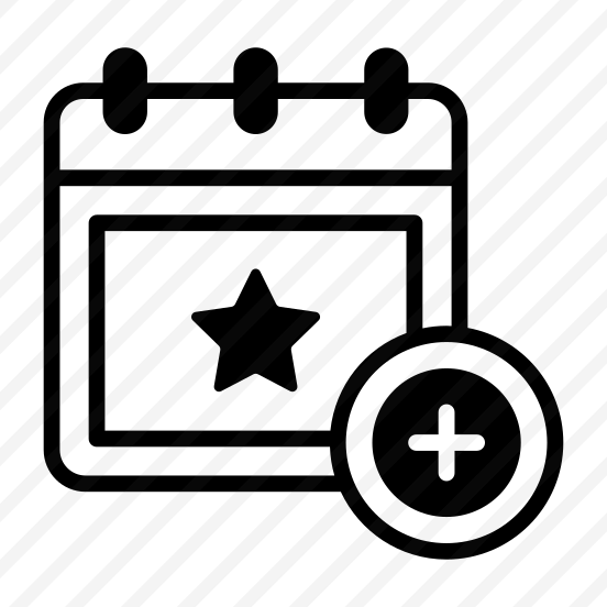 Event, New Schedule, Planner, Timeline, Calendar, preview