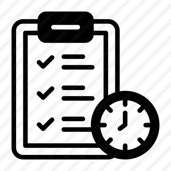 Event Plan, Schedule, Management, List, Task preview