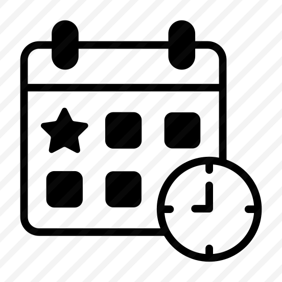 Event, Schedule, Meeting Planner, Daily Calendar, Timetable preview