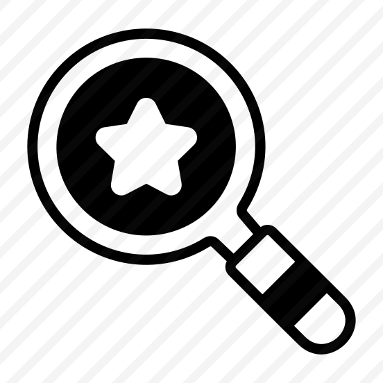 Event Search, Event Finder, Show Lookup, Schedule Search, Magnifier preview