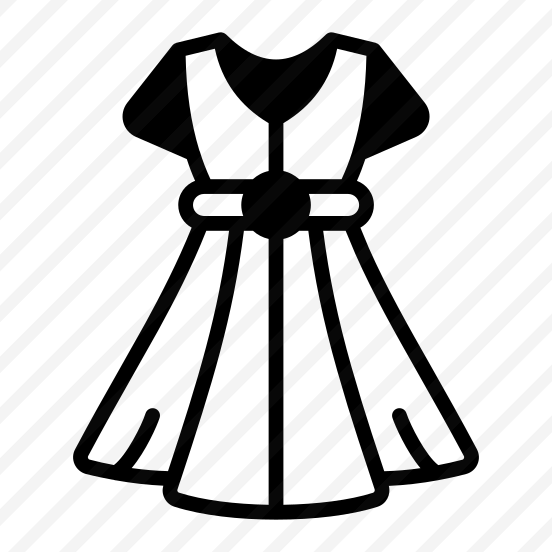 Frock, Dress, Outfit, Costume, Attire preview