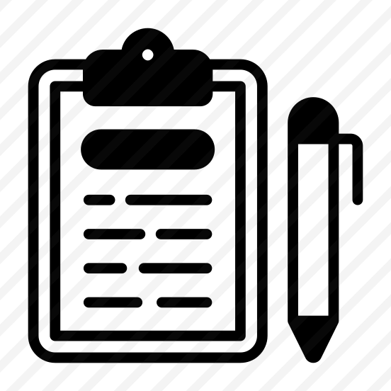 List, Guest List, Plan, Clipboard, Inventory preview