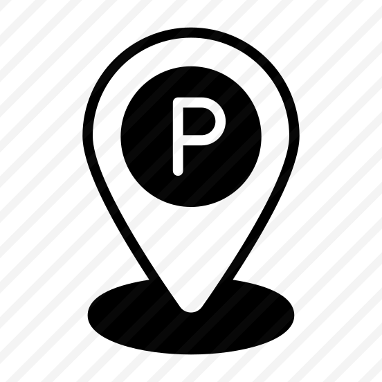 Parking Location, Tracking, Navigation, Address, Venue preview