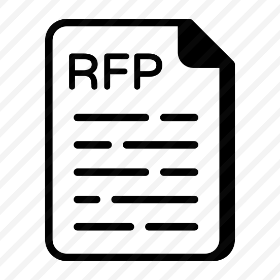 Rfp, Request, Proposal, Paper, Plan preview