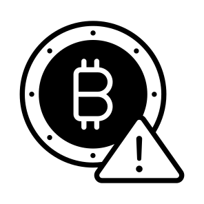 ,,,,bitcoin, Crypto, Cryptocurrency, Blockchain, Btc,,, icon