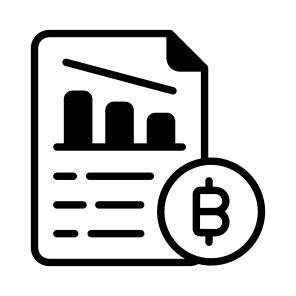 Bitcoin, Crypto, Cryptocurrency, Blockchain, Btc icon