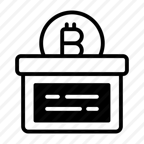 ,box, Saving, Bitcoin, Crypto, Cryptocurrency,,, preview