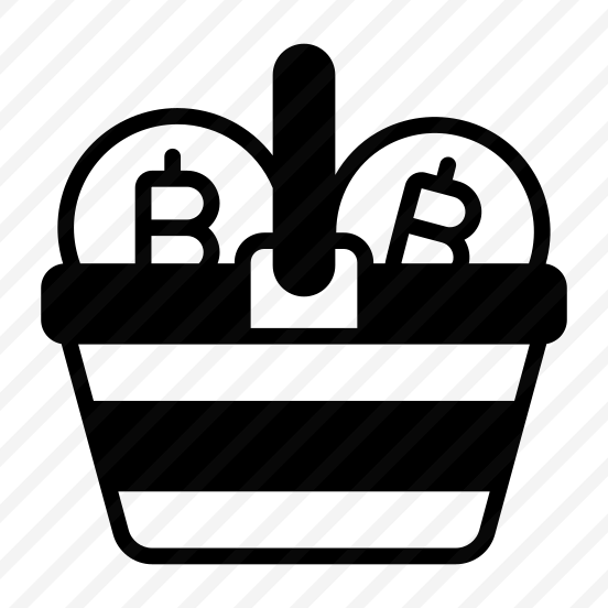 Bucket, Cart, Shopping, Buy, Purchase preview