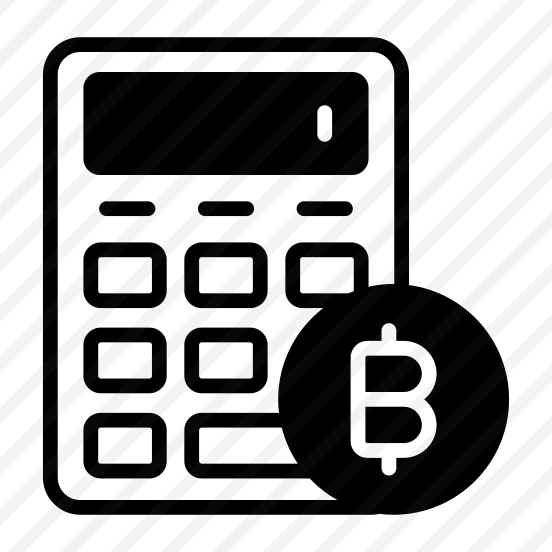 Calculation, Estimation, Budgeting, Totalization, Bitcoin preview
