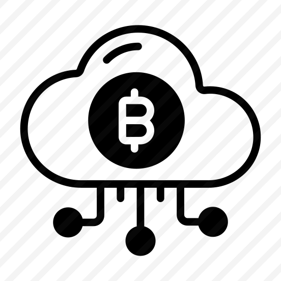 Cloud, Storage, Earning, Income, Bitcoin preview