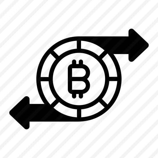 Exchange, Transfer, Bitcoin, Crypto, Cryptocurrency preview