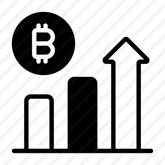 Growth, Analysis, Inflation, Chart, Bitcoin preview