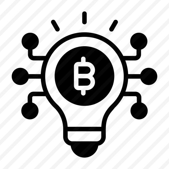 Idea, Innovation, Asset, Bitcoin, Crypto preview