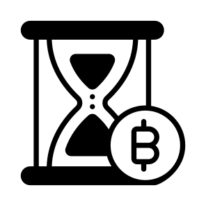 ,,,instalment, Time, Payment, Bitcoin, Crypto,,,, icon