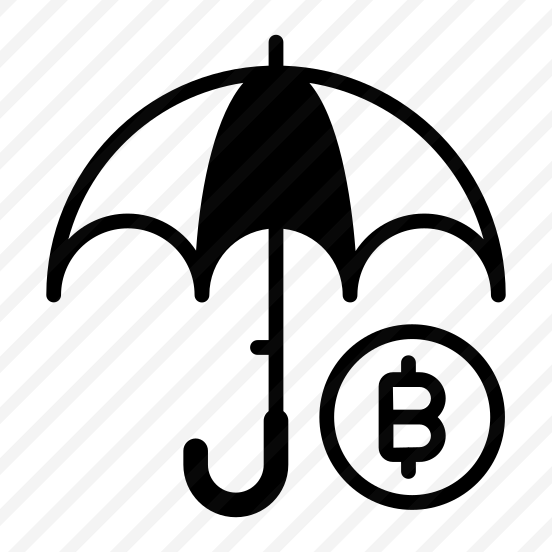 Insurance, Assurance, Coverage, Bitcoin, Crypto preview