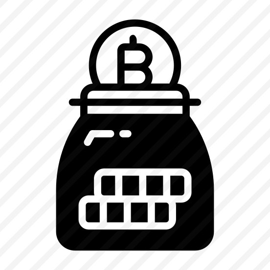 Jar, Saving, Bitcoin, Crypto, Cryptocurrency preview