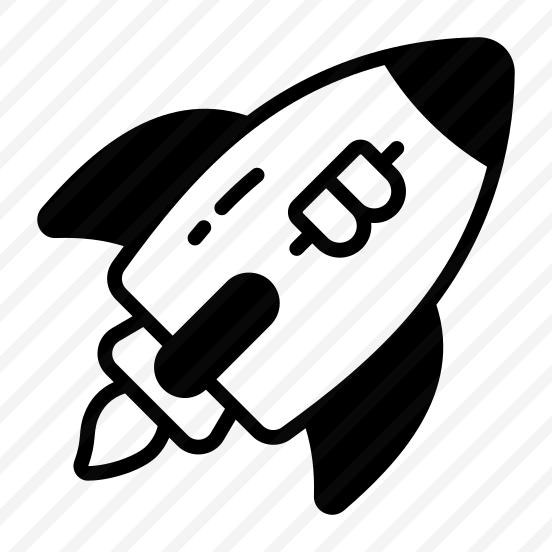 Launch, Startup, Boost, Bitcoin, Crypto preview