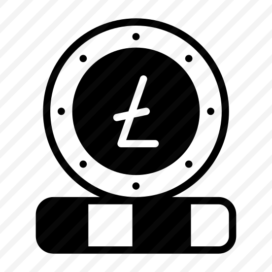 Litecoin, Token, Asset, Crypto, Cryptocurrency preview