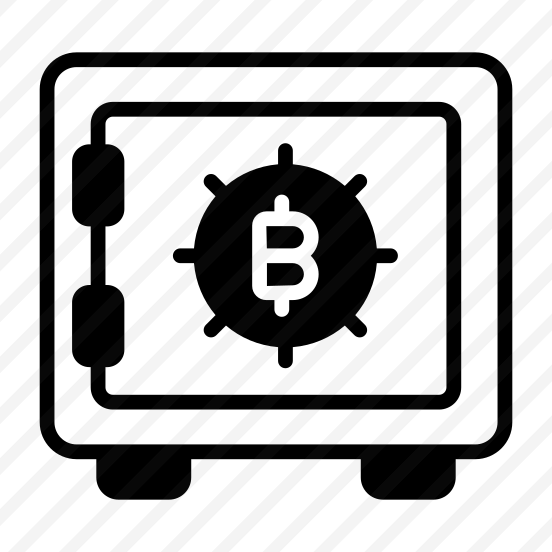 Locker, Vault, Safe, Deposit, Bitcoin preview