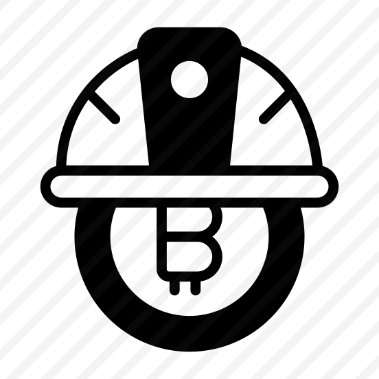 Mining, Hat, Cap, Bitcoin, Crypto preview