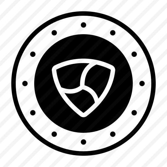 Nem, Crypto, Token, Asset, Coin preview