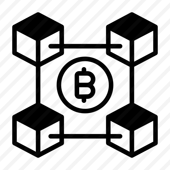 Network, Bitcoin, Crypto, Cryptocurrency, Blockchain preview