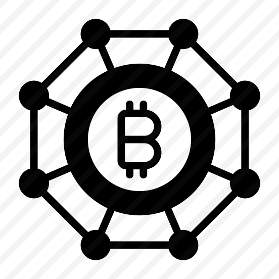 Network, Connection, Bitcoin, Crypto, Cryptocurrency preview