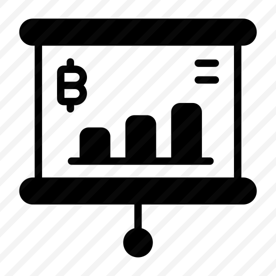 Presentation, Statistics, Infographics, Chart, Bitcoin preview