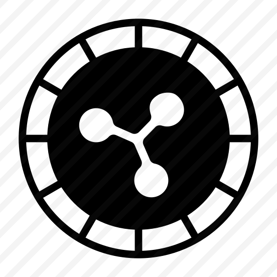 Ripple, Crypto, Token, Asset, Coin preview