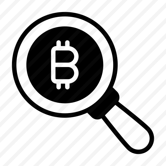 Search, Seek, Bitcoin, Crypto, Cryptocurrency preview
